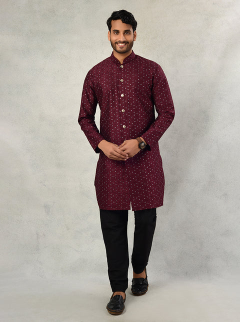 Kurta Pajama for Mens - Latest & Different Designs in 2023